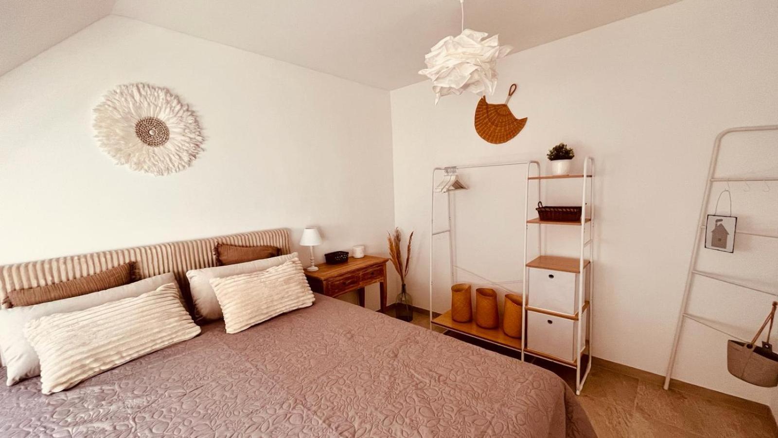 Apartment Am Schloss - Air Saarbruecken Luaran gambar