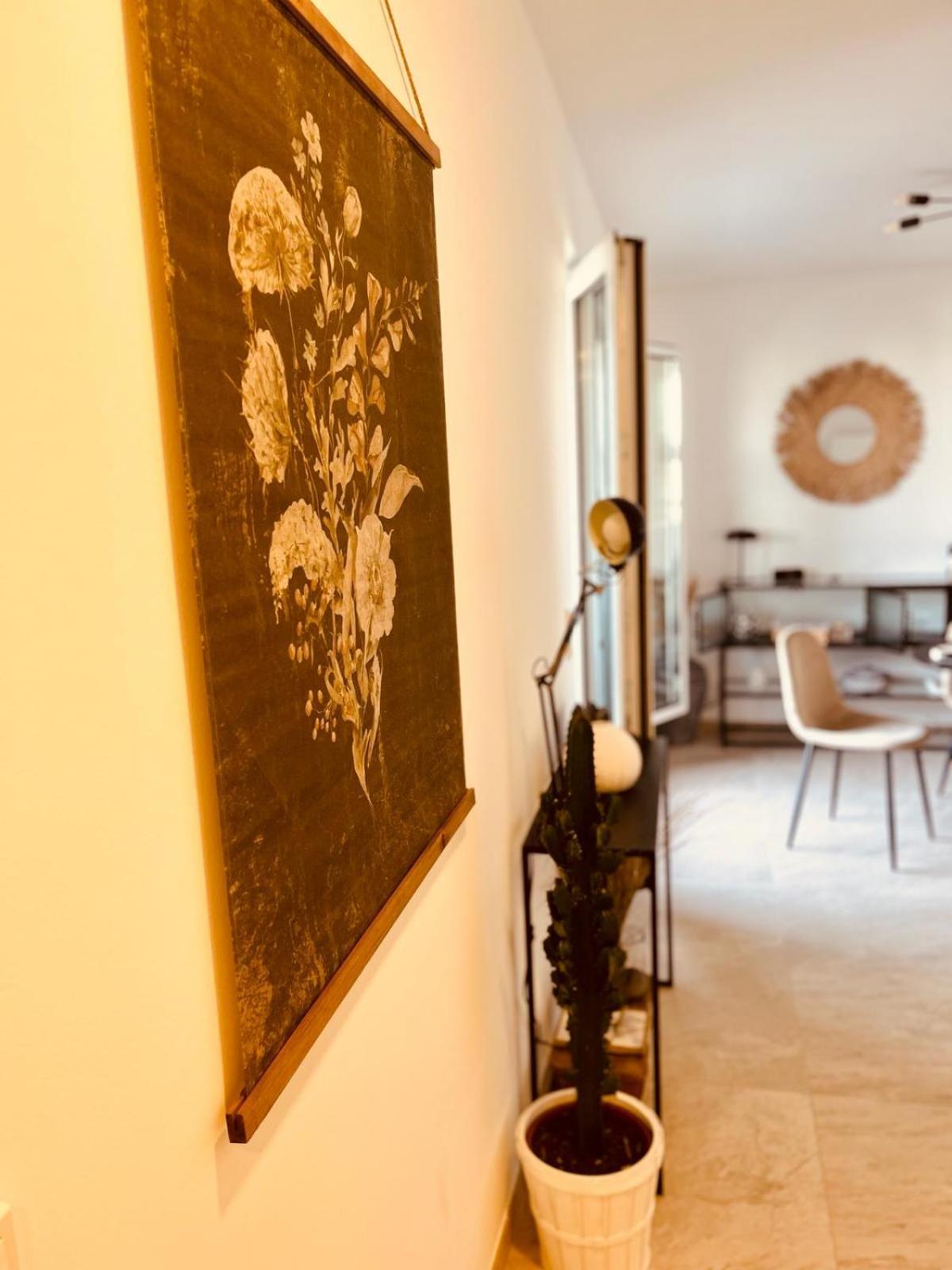 Apartment Am Schloss - Air Saarbruecken Luaran gambar